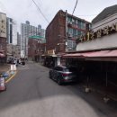 용호1동골목시장 이미지