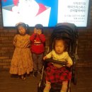 [메리크리스마스 산타할아버지]어린이뮤지컬♥