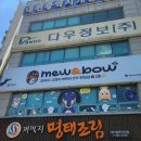510 | 강아지 고양이굿즈, 다양한 작가들이 있는 대전편집샵 펀집510 뮤앤바우