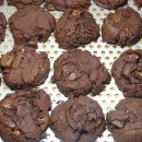 쿠키샤워 이미지