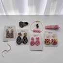 커스텀쥬얼리 마스터 자격과정 | [아띠모] 커스텀 아티스트 자격증 _폴리머클레이아트 핸드메이드 귀걸이 만들기 주얼리 공방 창업반