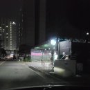 셀프 세차장 이미지