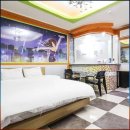 블루모텔 | 담양 호캉스 추천 담양 블루모텔 후기 공유해요