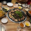 숯불생삼겹전문 이미지