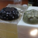 친환경 수제 비누 만들기 이미지