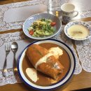 느와르식당 이미지