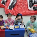 아이펀 키즈태권도장 이미지