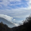 여우목 고개 이미지