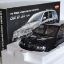 1:18 교쇼 BMW E53 X5 4.4i 페이스리프트 구매합니다 (구매완료) 이미지