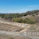 울산 개운포 좌수영성 이미지