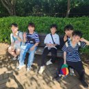 운정 경희대 한결태권도장 이미지