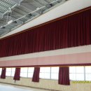 주산체육관 이미지