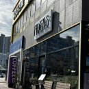 카페(cafe)732 | 전주 효천지구 카페 추천 | 피덴스 라즈베리 라떼 후기(내돈내산)