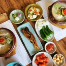 수안역 4번 출구 | 부산 수안역삼계탕 맛집 사헌삼계탕 추천