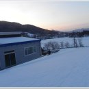 음성궁도장 이미지