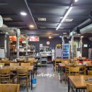 당고개참숯갈비