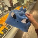 6058 | <성수동 카페> 다양한 휘낭시에와 그릭요거트가 인기인 신상카페 "도토리오븐" 솔직 후기