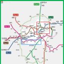 서부간선로 교통섬 이미지