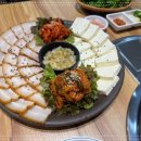 포근한칼국수