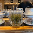 봉명동내커피시흥장현점 | 장현초밥맛집 미카도스시 장현점 2100원 균일가 회전초밥 후기