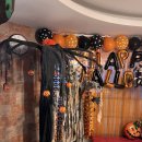 PARTY | [PRIMARY ACADEMY] 2025 HALLOWEEN PARTY 후기! 할로윈 이벤트 1.