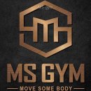 세울GYM 네이버블로그