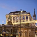 MK마케트리 | 알베르티나 미술관 내부관람 야경 비엔나 오페라 하우스 포토스팟