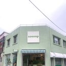 줍(zoooop) | [부천카페, 중동카페,춘의동카페추천] 상큼발랄 색감이 너무 예쁜 줍 카페(zoooop cafe)