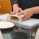 05-5  양식 브런치메뉴 과정 | 왕초보! 양식 브런치 수업(내일배움카드/한솔요리학원)