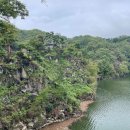 대청호반 이미지