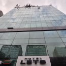 HOTEL POP | 편안함+깨끗함+편리함 다갖춘 HOTEL LETS~!!(호텔 렛츠)
