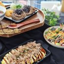 실생활요리 실습 이미지