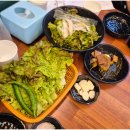 부경대학교 제2학생회관 | 울진 후포리 맛집 갈비찜까지 먹을 수 있는 한마음회관