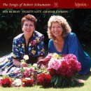 Ann Murray, Felicity Lott : The Songs of Robert schumann vol.9 이미지