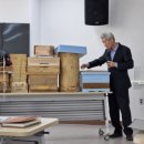 2026년 경북농민사관학교 한봉 기초 과정 개강