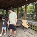 주록리계곡 루돌프 | 경기도 여주 유아 체험 피자만들기 '루돌프 농장' 주록리 계곡