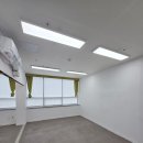 전주도배학원 | 광주조명 착한전기조명[운암동 학원상가 LED조명 시공후기]