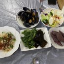 통영밥상 티스토리