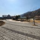 동구리 호수공원 이미지