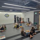 합기도 하랑 키즈짐 이미지