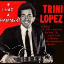Guantanamera -Trini Lopez - 이미지