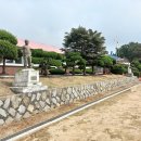 교동초등학교 지석분교 이미지