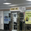 상무지구 미용실 추천_쌤시크 상무점(셋팅펌 | 그레이스펌)