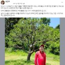 홍준표 "왜 좌파매체들은 골프를 기피 운동 취급하나?" 이미지