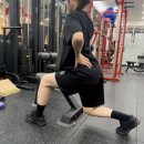 야탑로20번길 | 야탑 헬스장 해피짐 여자피티 힙업운동 런지 바벨스쿼트