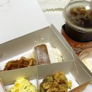 크로앙쥬부산 - 사하구 낙동대로516번길 48 | [서면 디저트] 크로플은 바삭바삭해야지 크로앙쥬 후기
