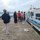 유람선선착장 이미지