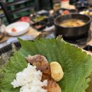 용정생고기 | [역곡/용정생고기] 역곡 숨은 삼겹살 맛집 내돈내산 후기