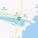 양포 방파제 화장실 이미지