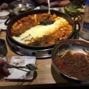 중앙닭갈비(충장점) 이미지